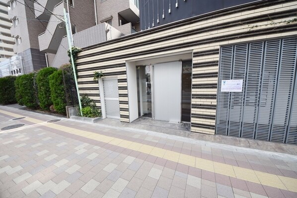 グランドコンシェルジュ藤沢の物件内観写真